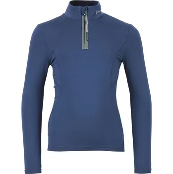 Tričko Peak Mountain Blau 310146 104