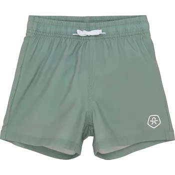 Chlapecké plavky Color Kids Grün 7408972 140