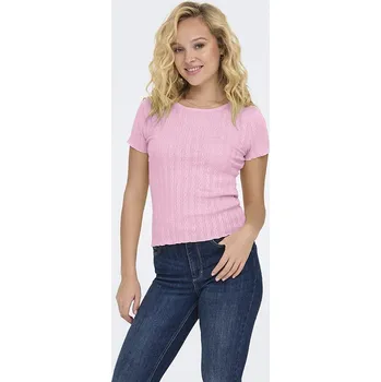 Tričko ONLY Rosa 242183 L