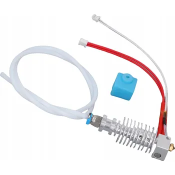 Příslušenství k 3D tiskárně 3D tiskárna 2612