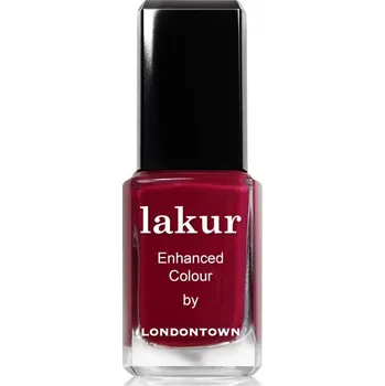 Lak na nehty LONDONTOWN lakur Dragon Fruit lak na nehty