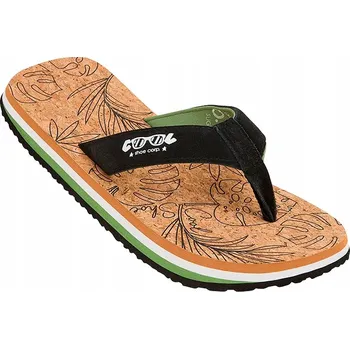 Dámská obuv Dámské žabky Cool Shoe ES3 velikost 39-40