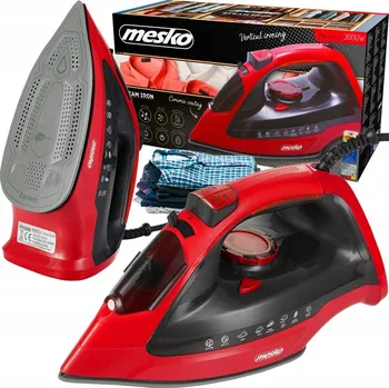 Žehlička Žehlička Mesko MS5031 3000 W