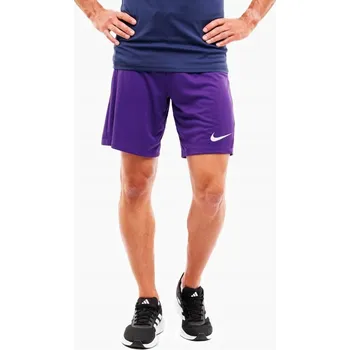 Nike pánské sportovní kraťasy ke kolenům BV6855, velikost XXL