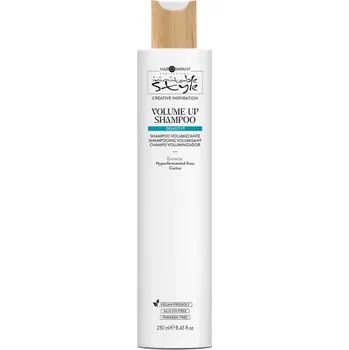 Šampon HAIR COMPANY VYŽIVUJÍCÍ ŠAMPON PRO ZVĚTŠENÍ OBJEMU VLASŮ 250ml