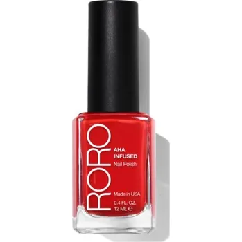Lak na nehty RORO Flamenco Dance lak na nehty