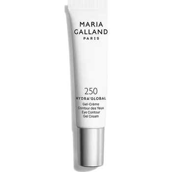 Péče o oční okolí MARIA GALLAND 250 Hydra´Global Energizující oční gel