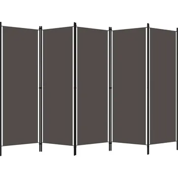 Paraván Dekorativní pokojová Paraván , dělicí stěna