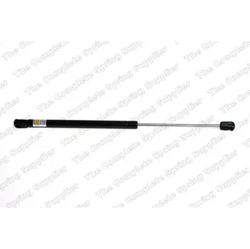 Příslušenství karosérie Pneumatická pružina, zavazadlový / nákladový prostor LESJÖFORS 8172915