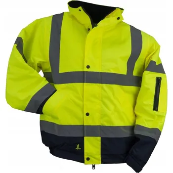 pracovní bunda Bunda Urgent HSV velikost L