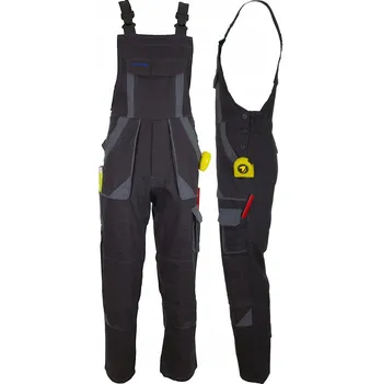 Pracovní obuv Pracovní kalhoty zahradnické ART.MAS procotton vel. 58