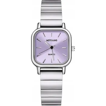 Hodinky Emigmat dámské hodinky Z048SF-MSTIANQ