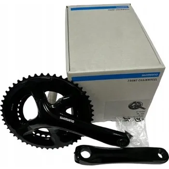 Klika na kolo Shimano 105 FC-RS520 12s 50-34 170mm klika