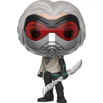 Figurka Funko Pop! FUNKO POP MANCHESTER UNITED DAVID DE GEA