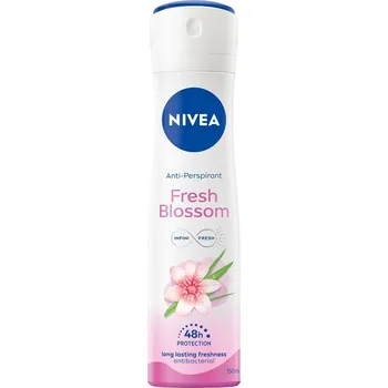 Nivea Deodorant Fresh Blossom Sprej Dámský 150 ml