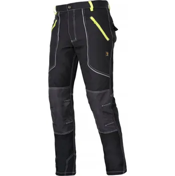 montérky PRACOVNÍ KALHOTY DO PASU PROCERA RIXOS ODOLNÉ BOJOVKY VELIKOST 50