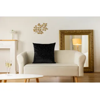 Povlečení Matějovský Glow Noir