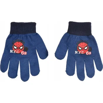 Rukavice Sun City dětské pětprsté rukavice pro děti ve věku 4 roky +