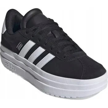 Dámské tenisky Dámské boty adidas VL Court Bold IH4777 velikost 36