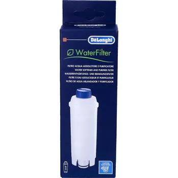 Filtr do kávovaru FILTR DELONGHI DLS C002 3017 PRO ESPRESSA
