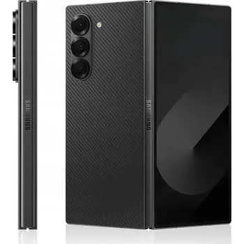 Mobilní telefon Smartphone Samsung Galaxy Z Fold6 12 GB / 512 GB 5G černý