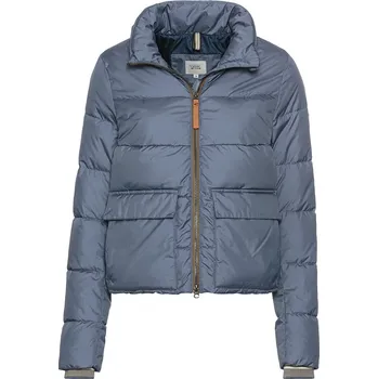 Dámská móda Bunda Camel Active Blau 9606836 36