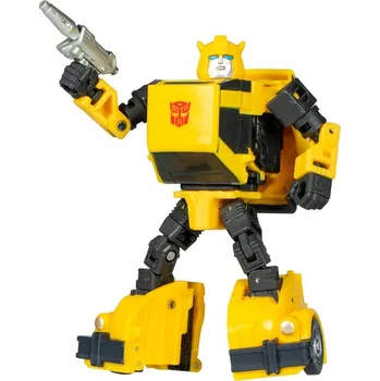 Akční figurka Hasbro Transformers Bumblebee