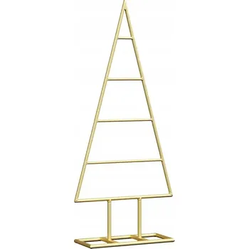 Vánoční stromek Umělý vánoční stromeček VidaXL Do 100 cm