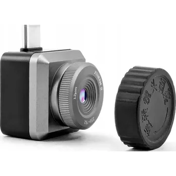 IP kamera Pyrometr InfiRay T2L