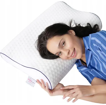 Polštář ORTOPEDICKÝ POLŠTÁŘ ANATOLIA VISCO POLŠTÁŘ