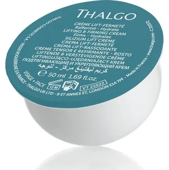 THALGO Silicium Lift Liftingový a zpevňující denní krém refill
