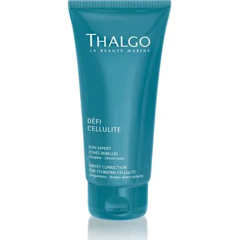 Tělová kosmetika THALGO Défi Cellulite Špičkový gel na neústupnou celulitidu