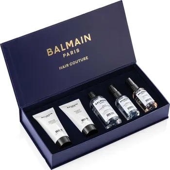 Kosmetická sada BALMAIN Cestovní Discovery Set na vlasy