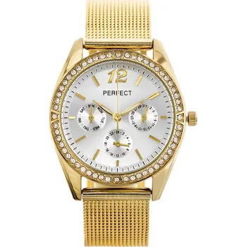 Hodinky Perfect dámské hodinky zp991b