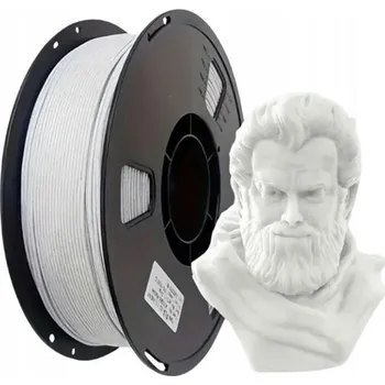 Filament Filament do 3D tiskárny LBL PET-G 1,75 mm 1 kg 330 m Bílý