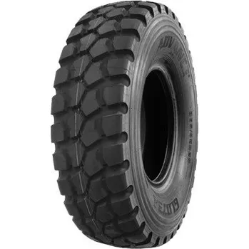 Pneu pro těžký stroj 365/85 R20 TL ADVANCE GL 073 A 164G