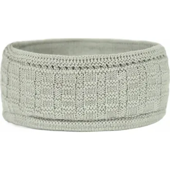 Čelenka Dětská čelenka Alex - šedá czq025