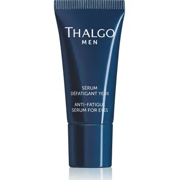Kosmetika THALGO Men Sérum pro unavené oči pro muže