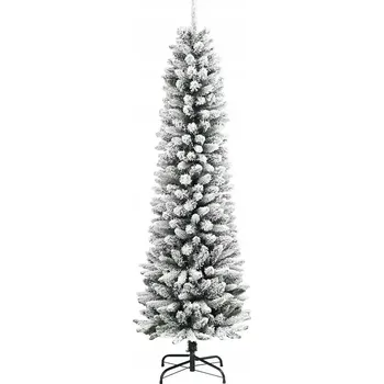 Vánoční stromek Umělý vánoční stromeček VidaXL 121 - 150 cm