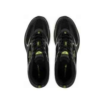 Pánská obuv Lacoste Pánské tenisky LACOSTE-750SMA0173 U97 BLK/YLW vícebarevné