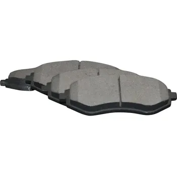 Brzdová destička JP Group 3263600210 Sada brzdových destiček, kotoučové brzdy