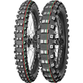 Pneumatika MITAS 90/100-16 TERRA FORCE-EX MH SUPER SOFT (DVOJITÝ ZELENÝ PROUŽEK) 51M TT ZADNÍ DOT 2024 (náhradní:70000213) (MITAS 90/100-16 TERRA FORCE-EX MH SUPER SOFT (DVOJITÝ ZELENÝ PROUŽEK) 51M TT ZADNÍ DOT 2024 (náhradní:70000213))