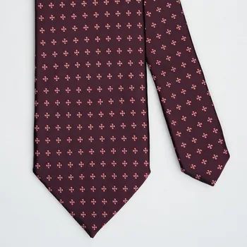 Kravata Pánská kravata BANDI, model FIOLLINO 02