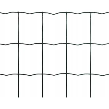 Pletivo Pletivo Euro Oplocení ocelové 10 x 1,5 m