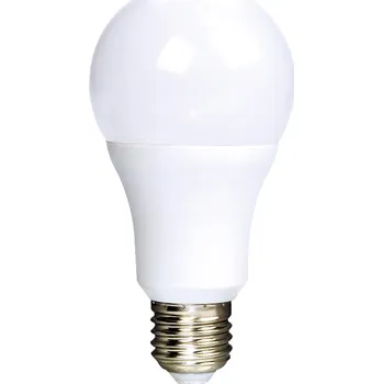 Žárovka LED žárovka Solight WZ507A 12 W E27 A+