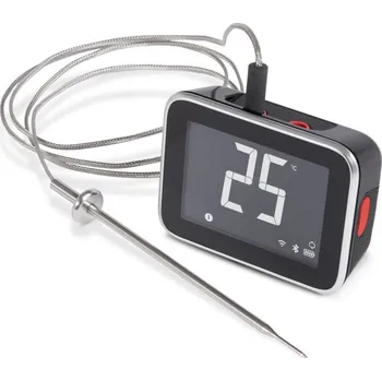 Příslušenství pro gril Weber Smart Hub Display & Booster