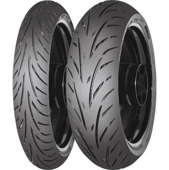Pneumatika MITAS 160/60ZR17 TOURING FORCE SP (69W) TL ZADNÍ DOT 2025 (MITAS 160/60ZR17 TOURING FORCE SP (69W) TL ZADNÍ DOT 2025)