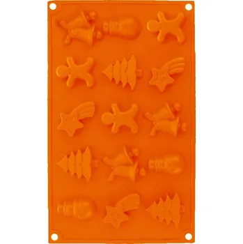 Forma na pečení Forma na sušenky Orion 29 Cm