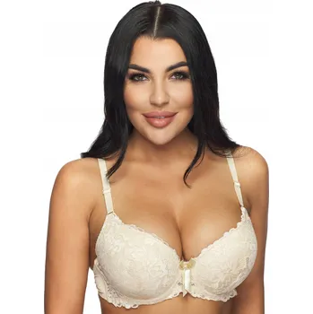 Podprsenka MAXIMÁLNĚ ZVĚTŠUJÍCÍ - - - Push-up - - - 90 C