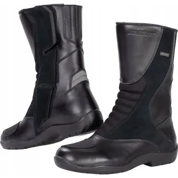 Moto obuv PROBIKER WOMEN II Dámské Moto Boty Turistické, Velikost 38